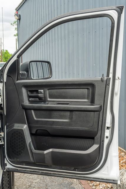 Used 2015 RAM 2500 Tradesman w/ Chrome Appearance Group AWD/4WD image 40