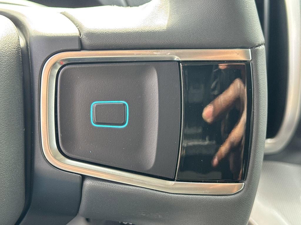 New 2026 Ford Expedition Max Active RWD image 27