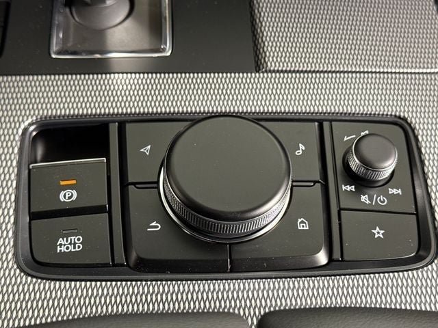 New 2026 MAZDA CX-90 3.3 Turbo S w/ Premium Package AWD/4WD image 37