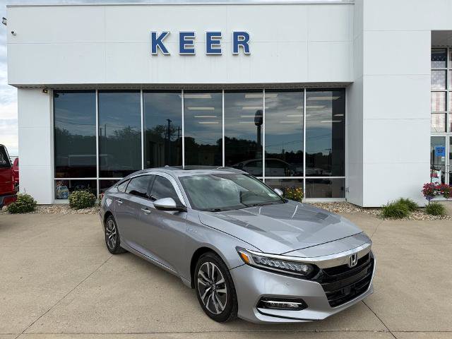 Used 2020 Honda Accord Touring image 1
