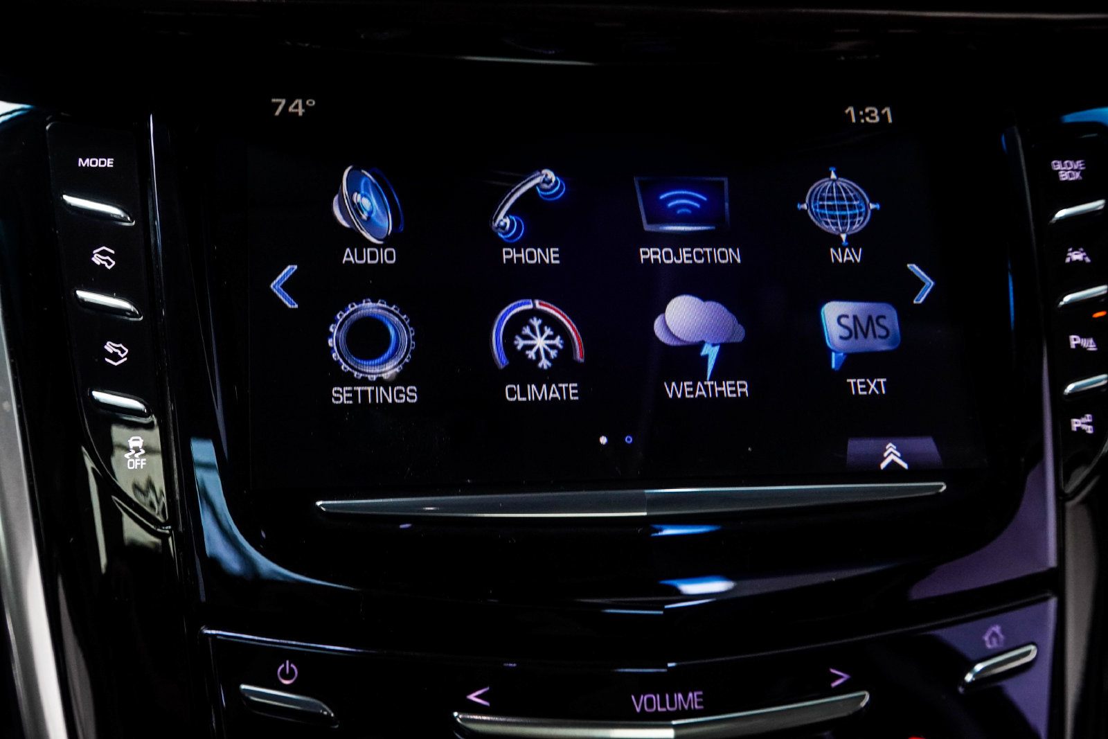 Used 2020 Cadillac Escalade Luxury RWD image 26