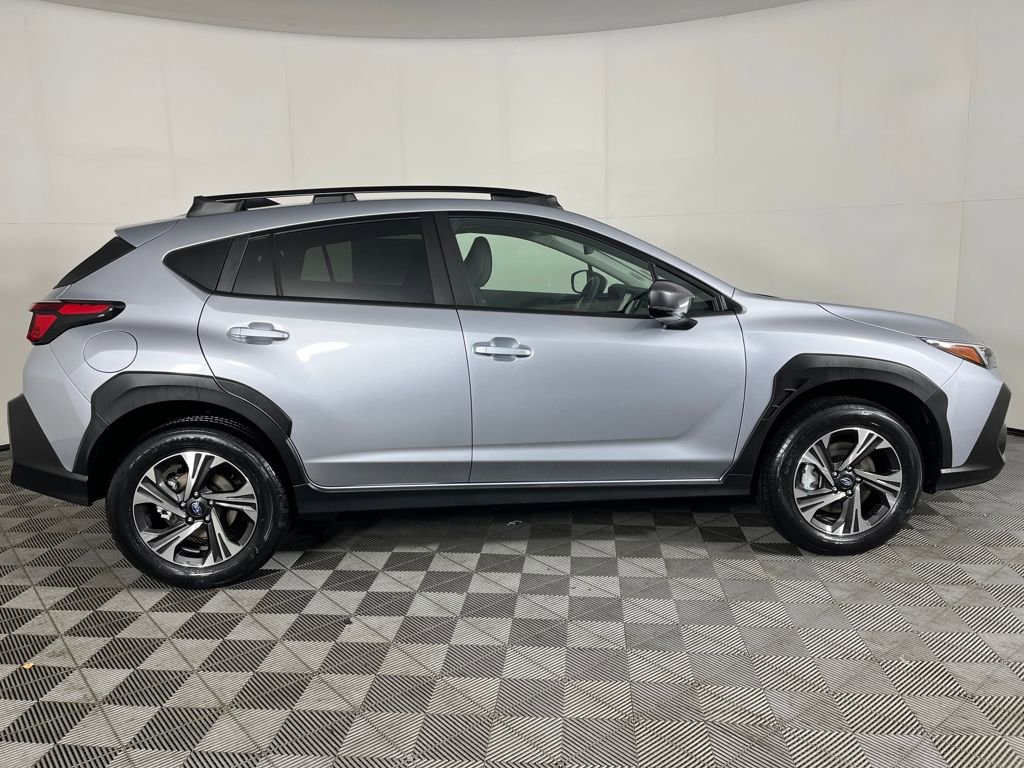 New 2026 Subaru Crosstrek 2.5i Premium image 6