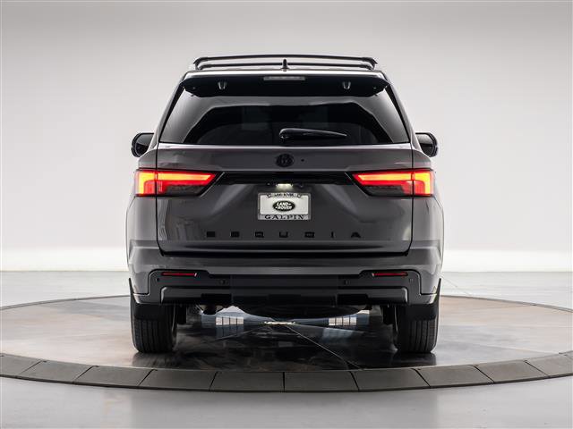 Used 2024 Toyota Sequoia Limited image 4