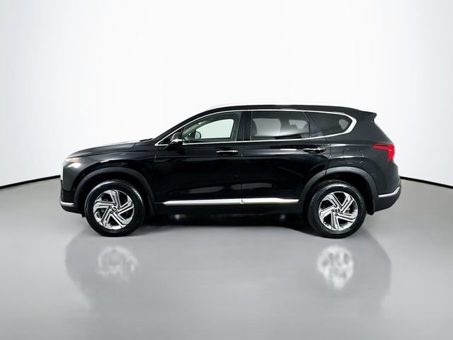 Used 2023 Hyundai Santa Fe SEL w/ Premium Package AWD/4WD image 5