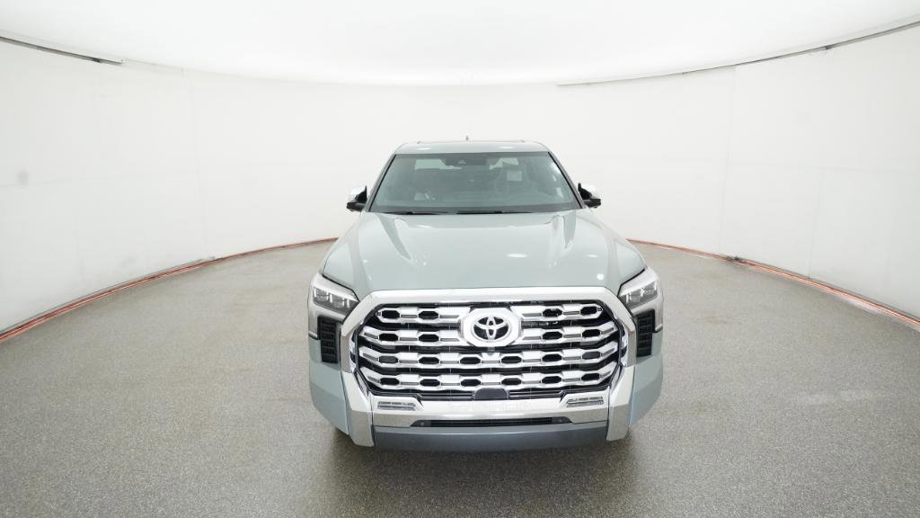 New 2026 Toyota Tundra 1794 Edition image 2