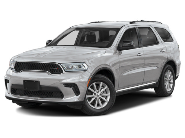 New 2026 Dodge Durango GT RWD image 1