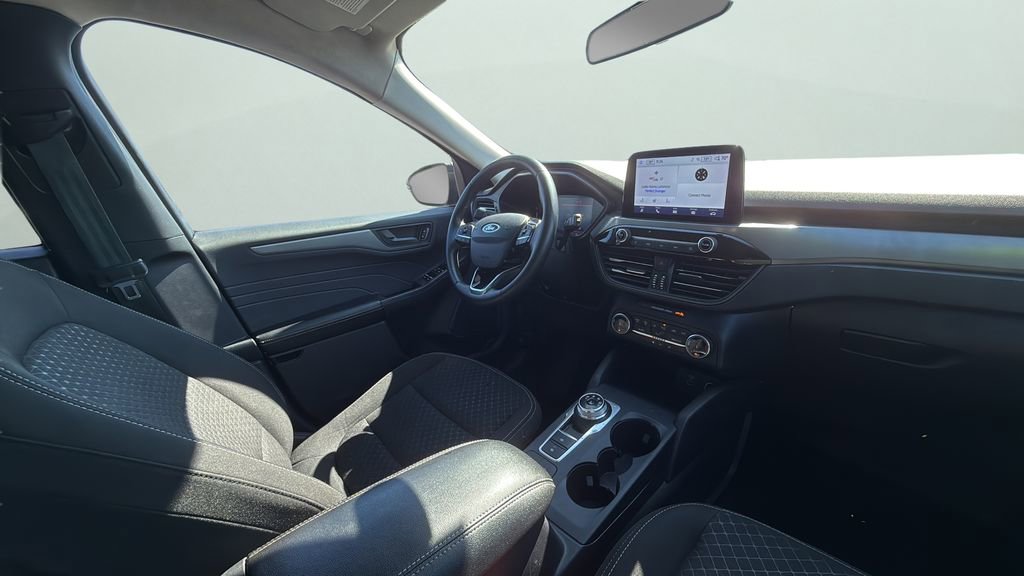 Used 2023 Ford Escape Active w/ Cold Weather Package image 23