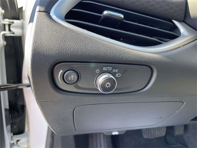 Certified 2022 Chevrolet Malibu LT image 20