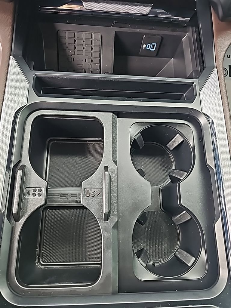 Used 2024 Ford F250 King Ranch w/ FX4 Off-Road Package image 27