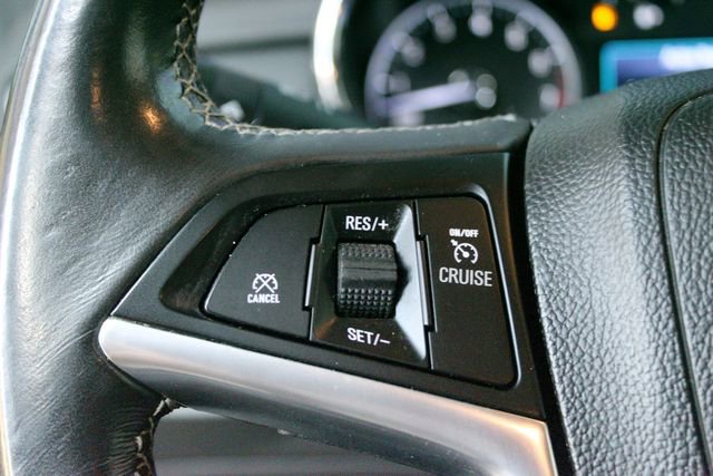 Used 2019 Buick Encore Preferred FWD image 15