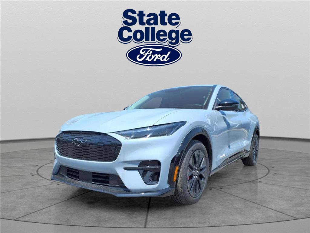 New 2025 Ford Mustang Mach-E Premium w/ Sport Appearance Package