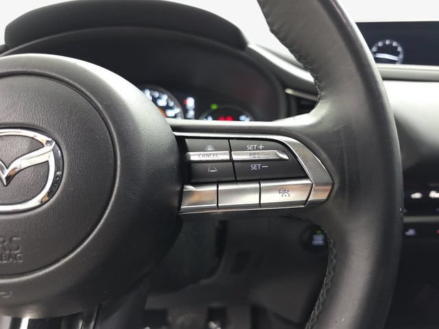 Used 2023 MAZDA CX-30 AWD 2.5 S w/ Preferred Package image 18