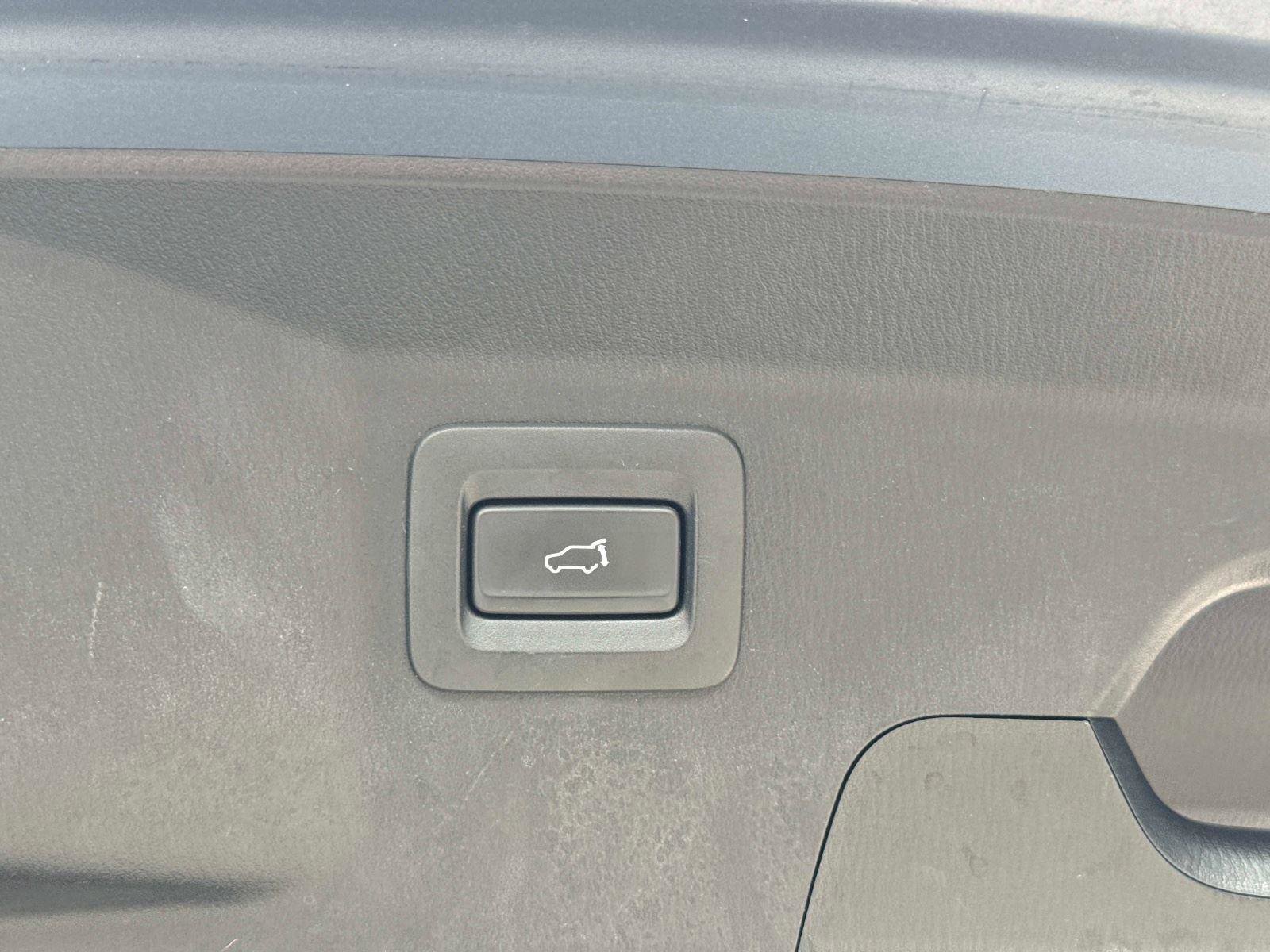 Used 2023 MAZDA CX-9 Carbon Edition AWD/4WD image 12