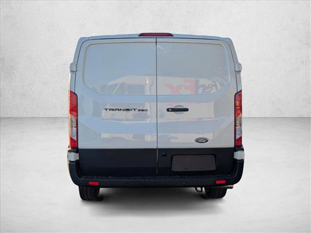 New 2026 Ford Transit 250 Low Roof image 7