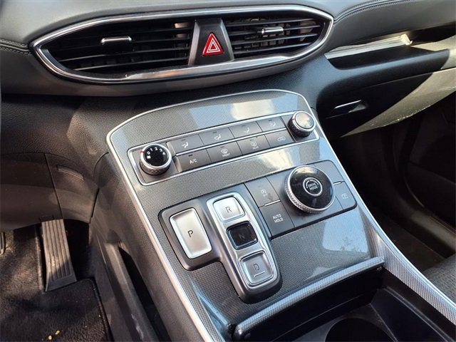 Certified 2023 Hyundai Santa Fe SE w/ Cargo Package image 18