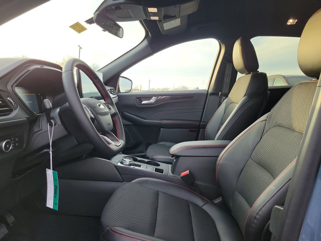 New 2026 Ford Escape ST-Line Select w/ Tech Pack #1 image 16