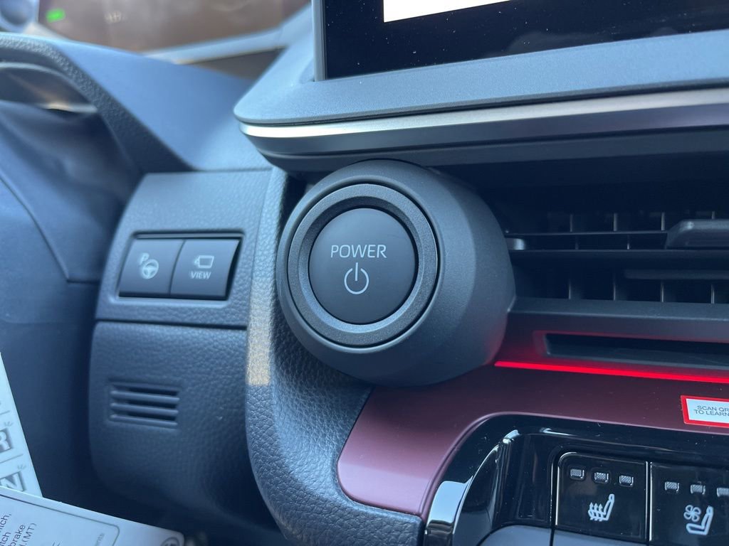 New 2026 Toyota Prius Plug-In Hybrid image 13