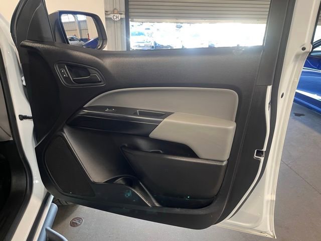 Used 2021 GMC Canyon Elevation Standard image 12