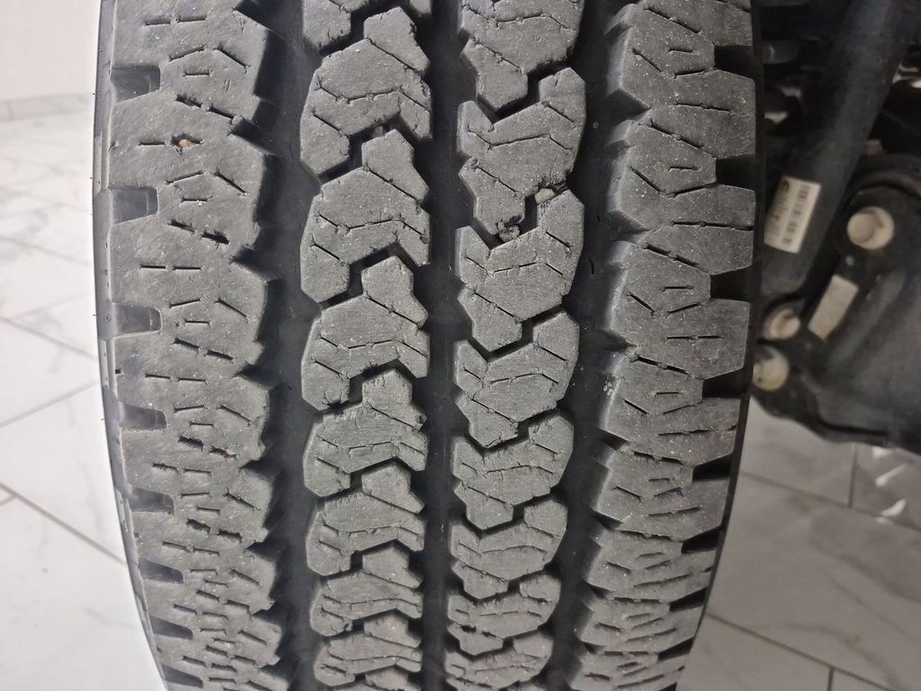 Used 2024 RAM 2500 Laramie image 37