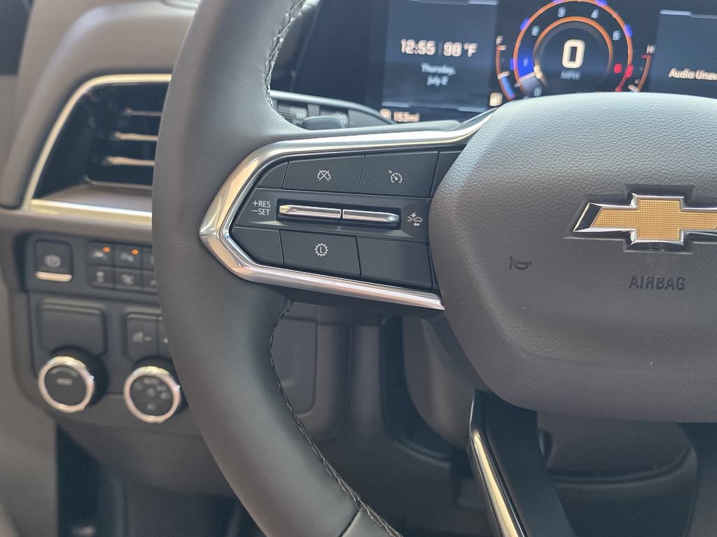 New 2026 Chevrolet Tahoe LT w/ Comfort Package RWD image 19