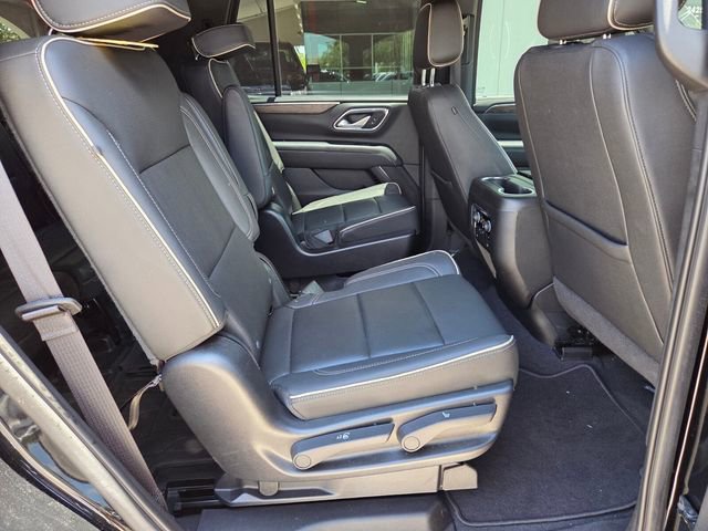 Used 2022 Chevrolet Tahoe Premier RWD image 13