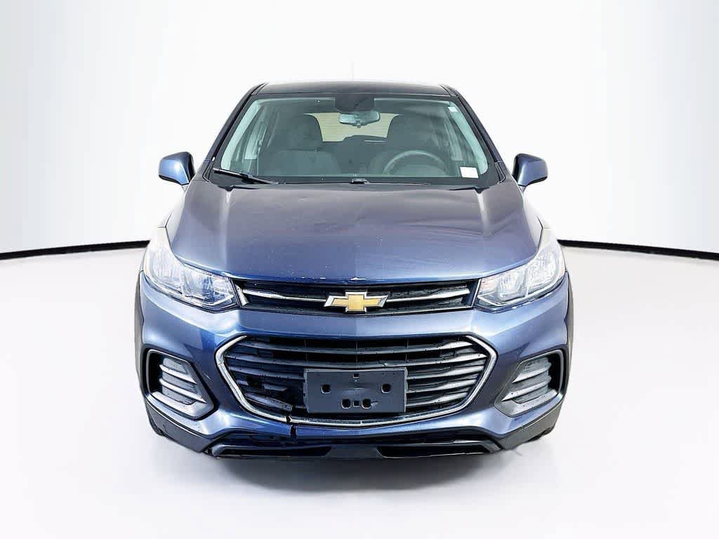 Used 2018 Chevrolet Trax LS FWD image 6