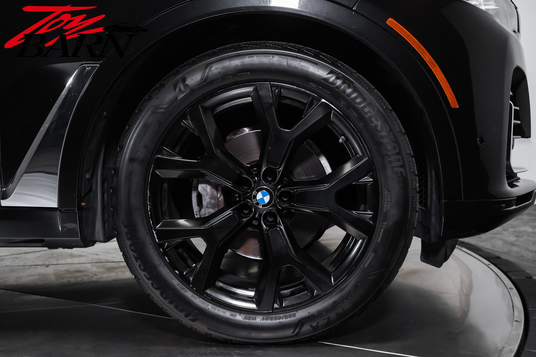 Used 2022 BMW X7 xDrive40i w/ Premium Package AWD/4WD image 15