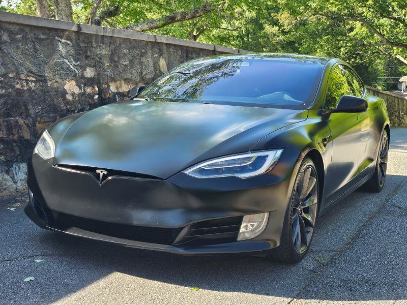 Used 2017 Tesla Model S 75D image 13