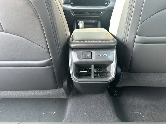New 2027 Dodge Charger R/T AWD/4WD image 23