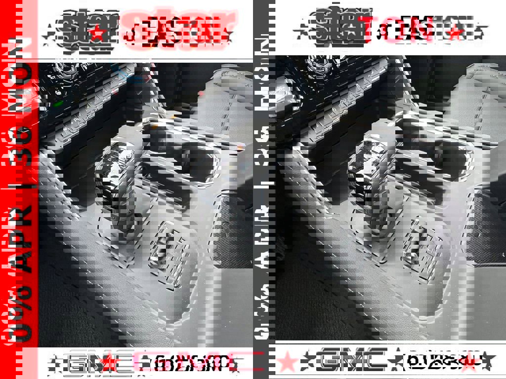 New 2026 GMC Sierra 1500 Denali w/ Denali Reserve Package image 27