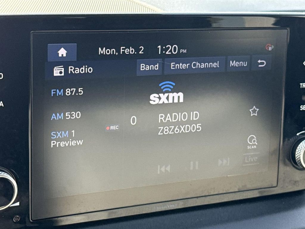 Used 2022 Hyundai Santa Fe SEL w/ Cargo Package image 12