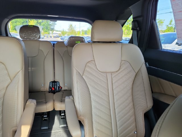 New 2026 Kia Sorento SX Prestige AWD/4WD image 12