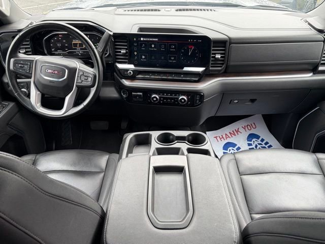 Used 2025 GMC Sierra 1500 SLT image 32