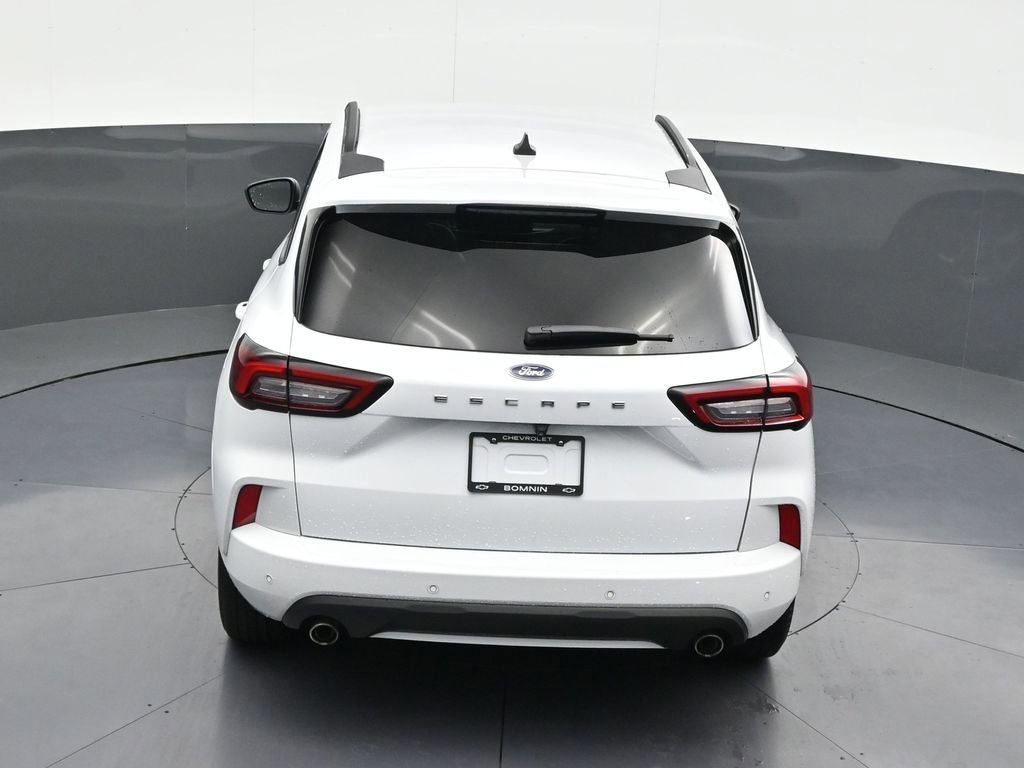 Used 2023 Ford Escape ST-Line w/ Tech Pack #1 image 19