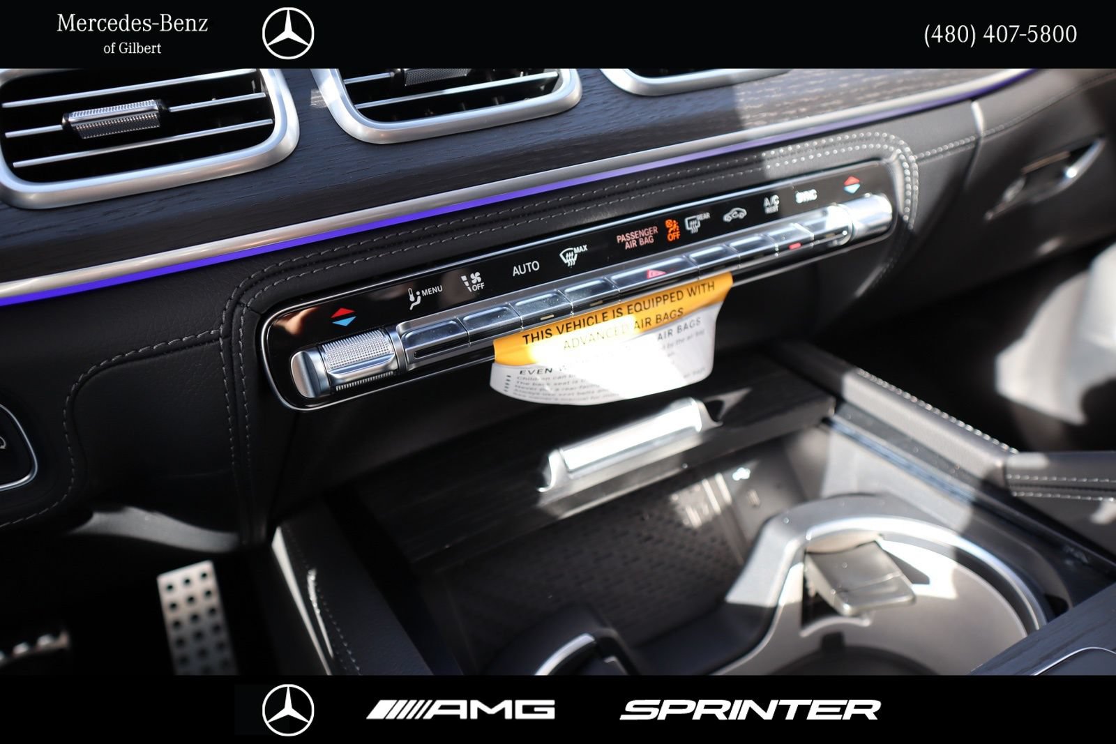 New 2026 Mercedes-Benz GLE 53 AMG 4MATIC image 32