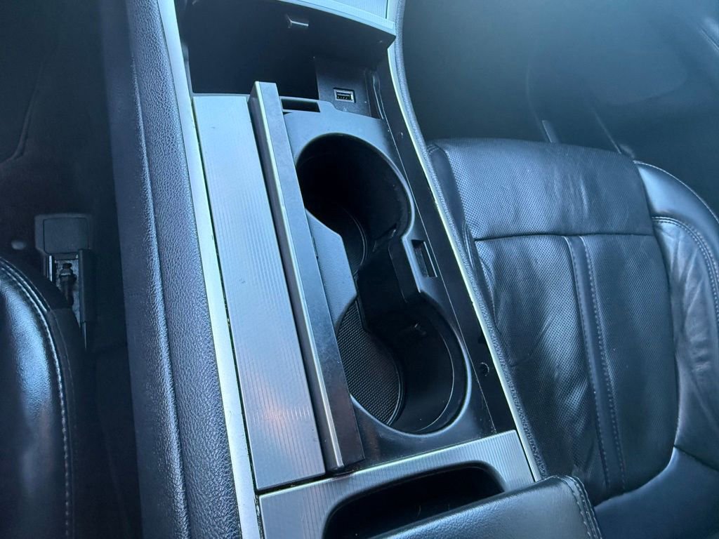 Used 2018 Lincoln MKZ Reserve w/ Technology Package image 16