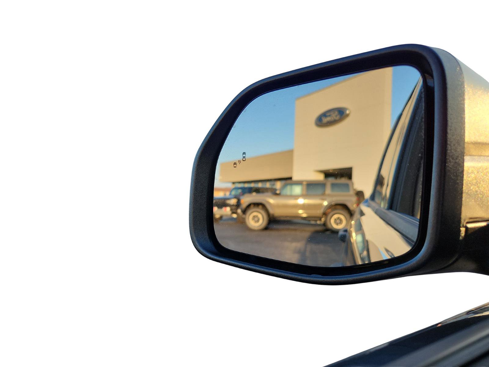 New 2025 Ford Bronco Sport Big Bend image 13