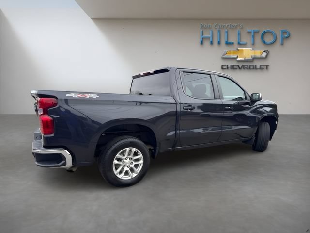 Used 2023 Chevrolet Silverado 1500 LT AWD/4WD image 4
