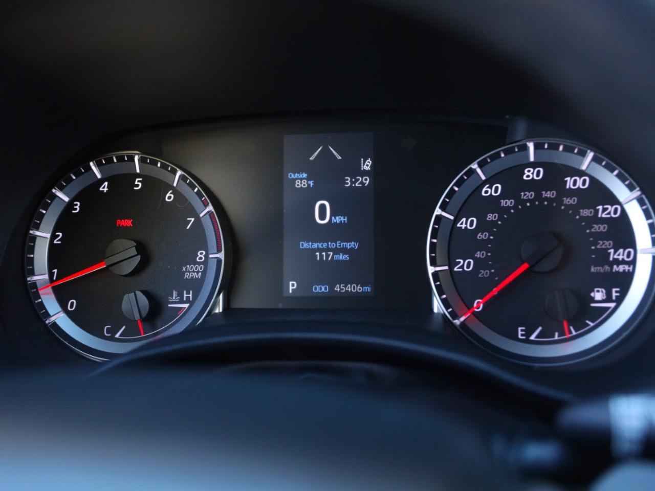 Used 2022 Toyota Highlander L image 17