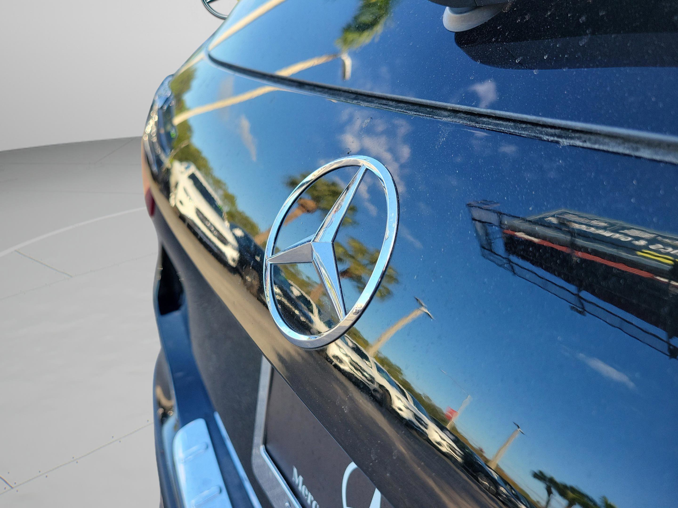 Certified 2025 Mercedes-Benz GLA 250 image 29