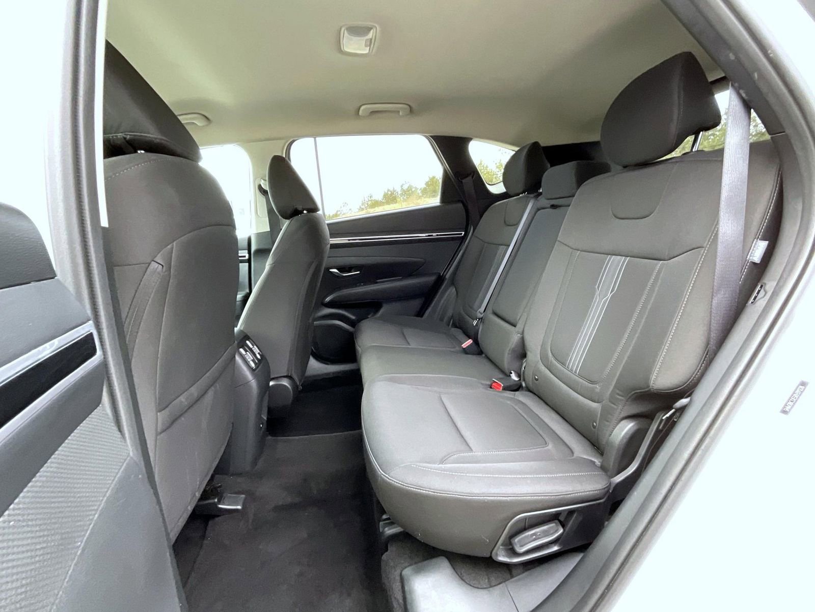 Certified 2024 Hyundai Tucson SEL AWD/4WD image 19
