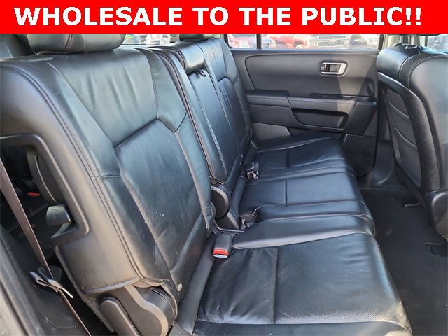 Used 2011 Honda Pilot EX-L image 21