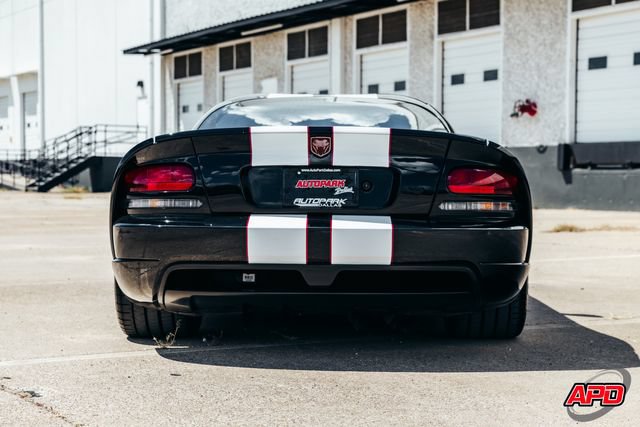 Used 2006 Dodge Viper SRT-10 RWD image 17