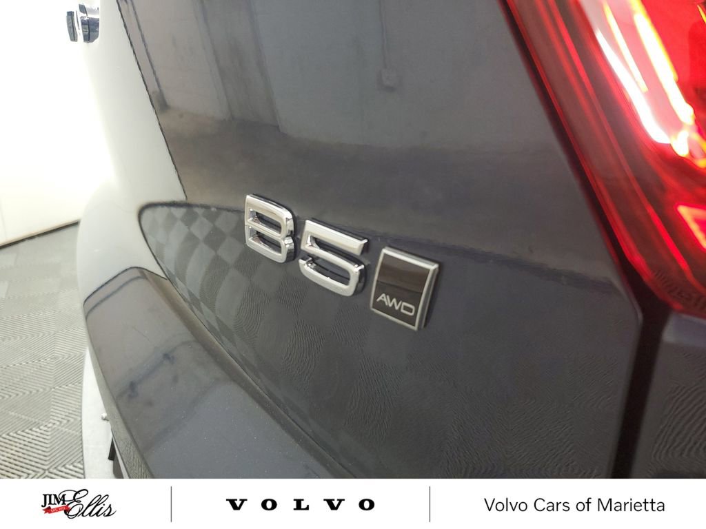 Used 2026 Volvo XC40 B5 Core w/ Climate Package image 8