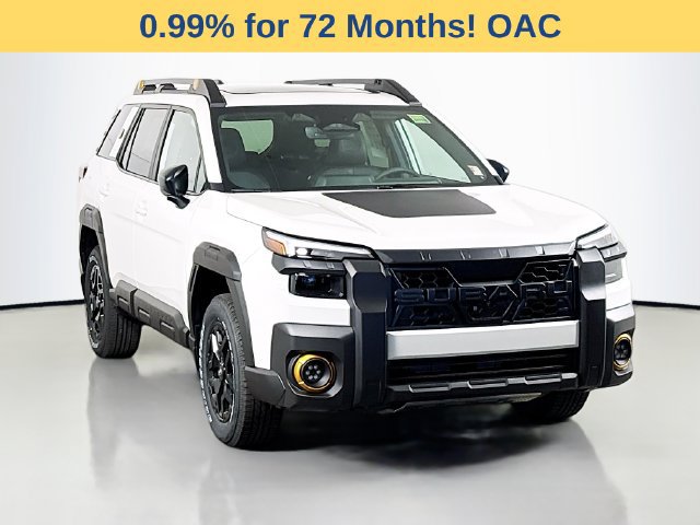 New 2026 Subaru Outback Wilderness AWD/4WD 360° Tour