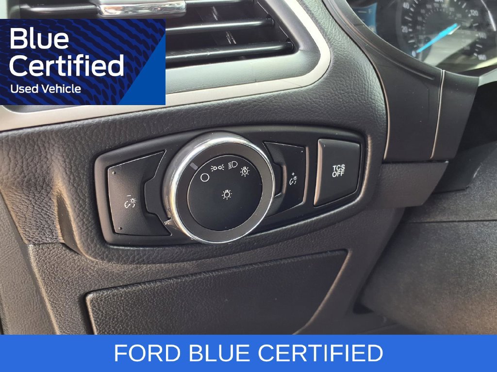 Certified 2024 Ford Edge SEL AWD/4WD image 22