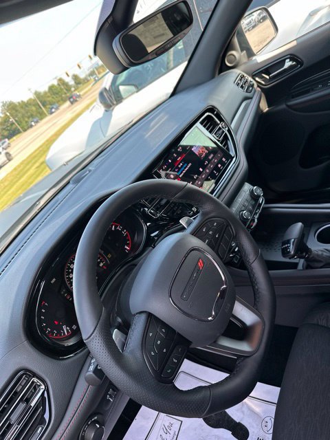 New 2026 Dodge Durango GT w/ Blacktop Package AWD/4WD image 28