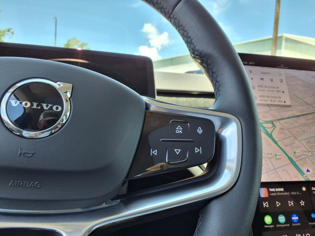 Used 2025 Volvo EX90 Ultra image 16