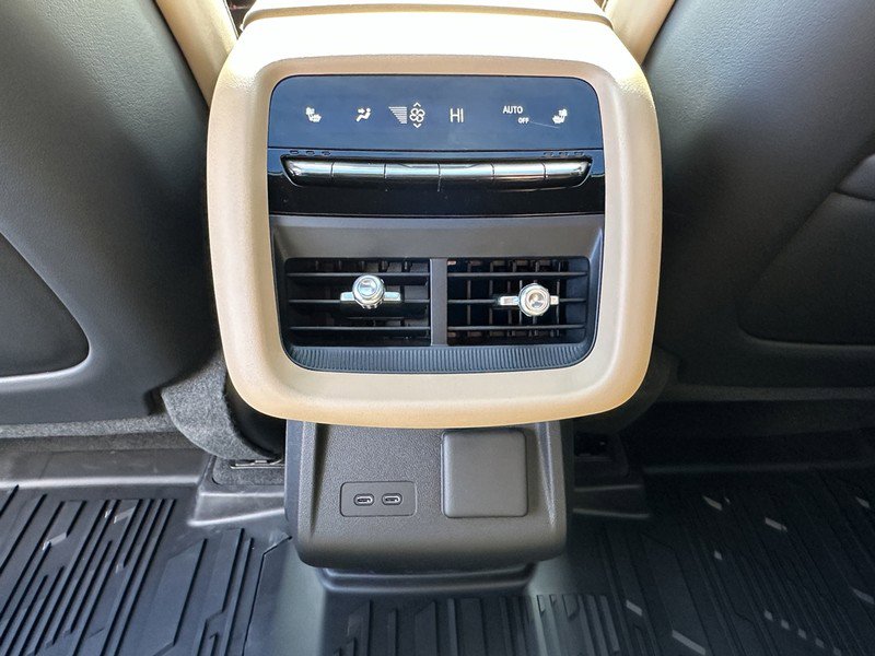 New 2026 Cadillac Lyriq V image 8