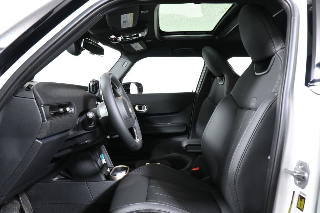 New 2026 MINI Cooper S image 3